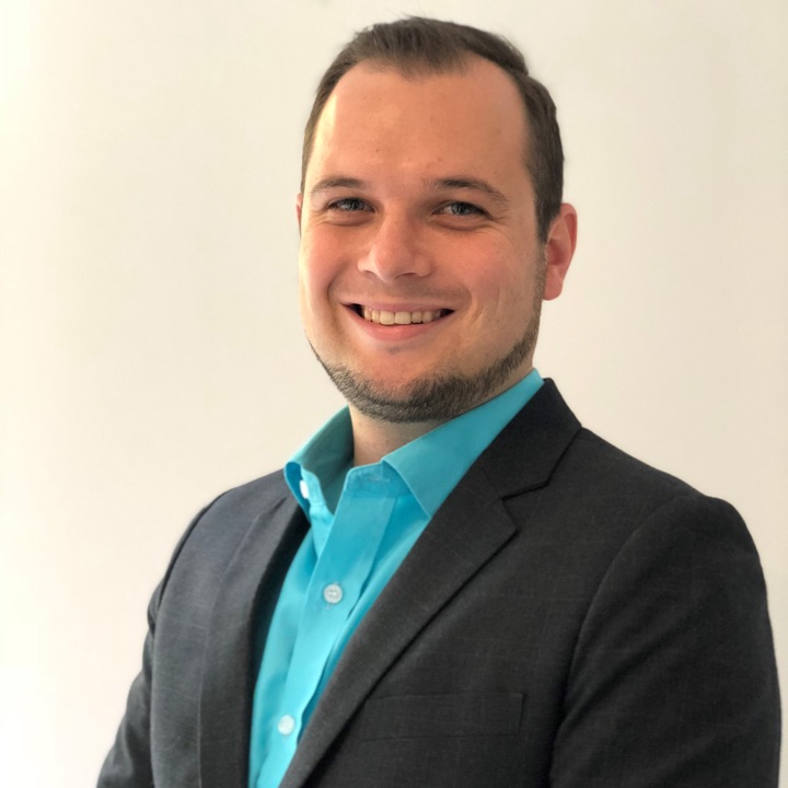 Felix Stapel, Inhaber von Batch Consulting